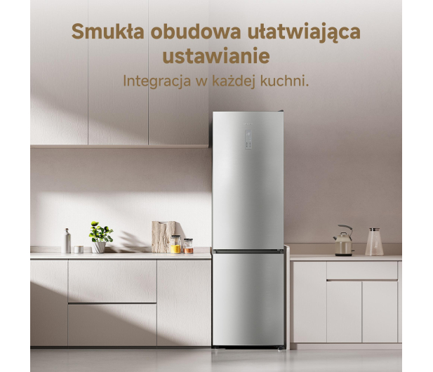 Dreame LODÓWKA DRB450WMBCEU - 1487509 - zdjęcie 6